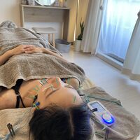 画像3935：指圧整体