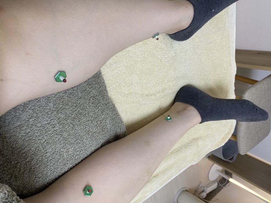 画像3947：指圧整体