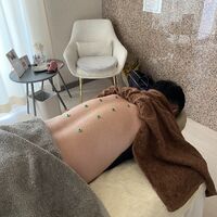 画像3948：指圧整体